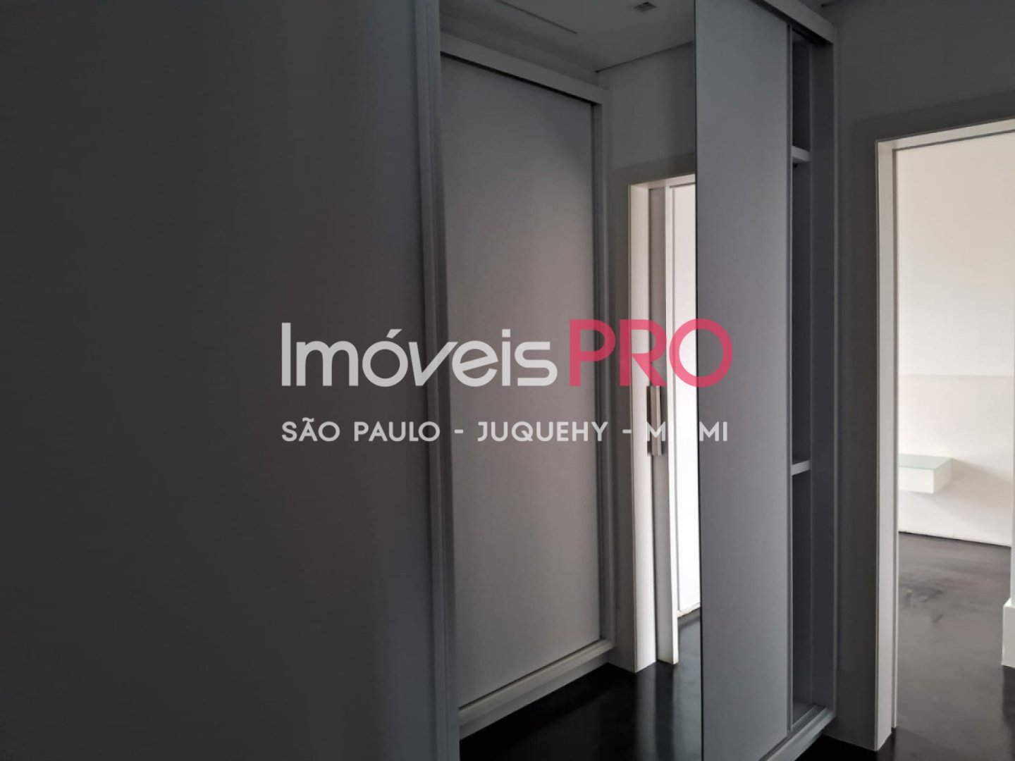 Apartamento para Alugar, Brooklin | Cód: IP21369 — 