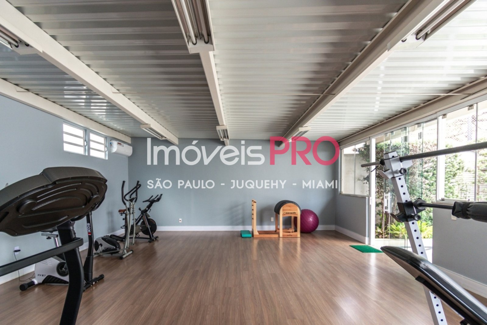 Apartamento para Vender, Brooklin | Cód: IP21379 — 