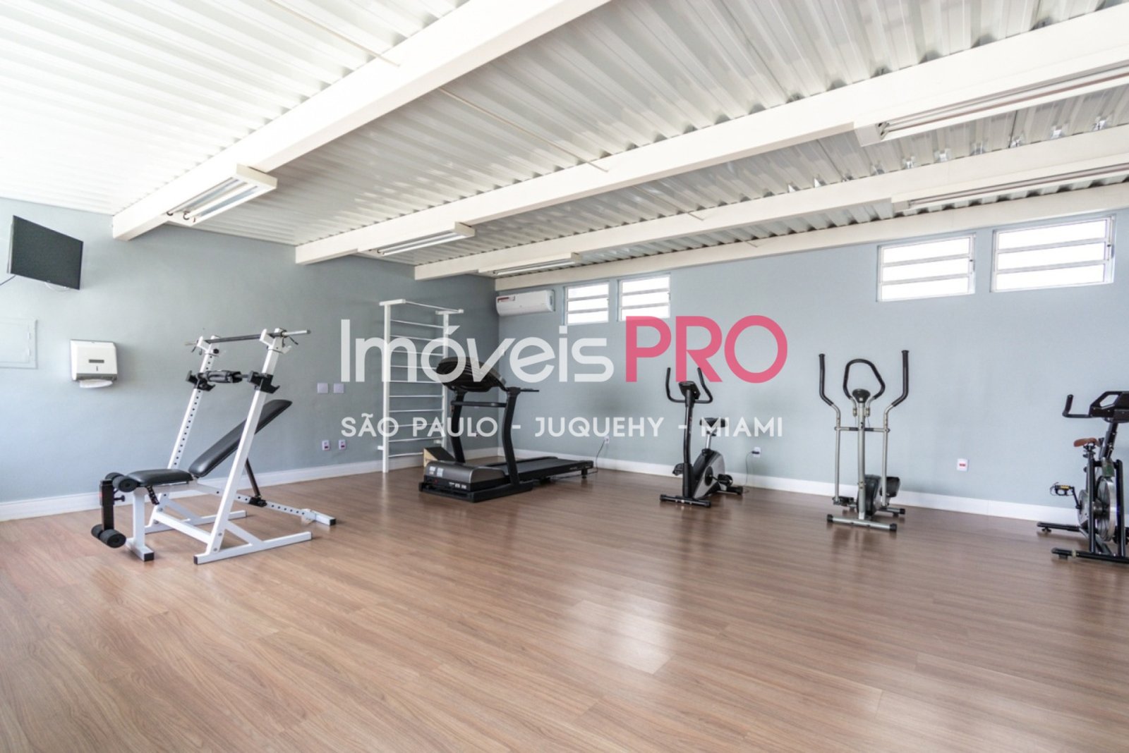 Apartamento para Vender, Brooklin | Cód: IP21379 — 