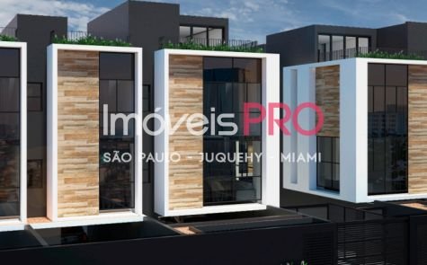 Condomínio Cube Campo Belo — foto 4 (unidade IP21403)