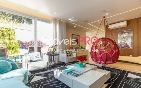 Condomínio Villa Fiume Rosso — foto 4 (unidade IP21407)