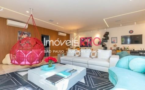 Condomínio Villa Fiume Rosso — foto 5 (unidade IP21407)