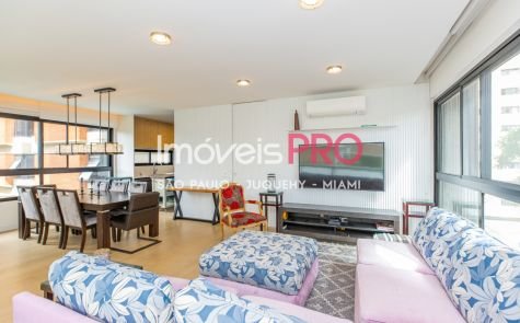 Condomínio Jaunas 95 — foto 4 (unidade IP21408)