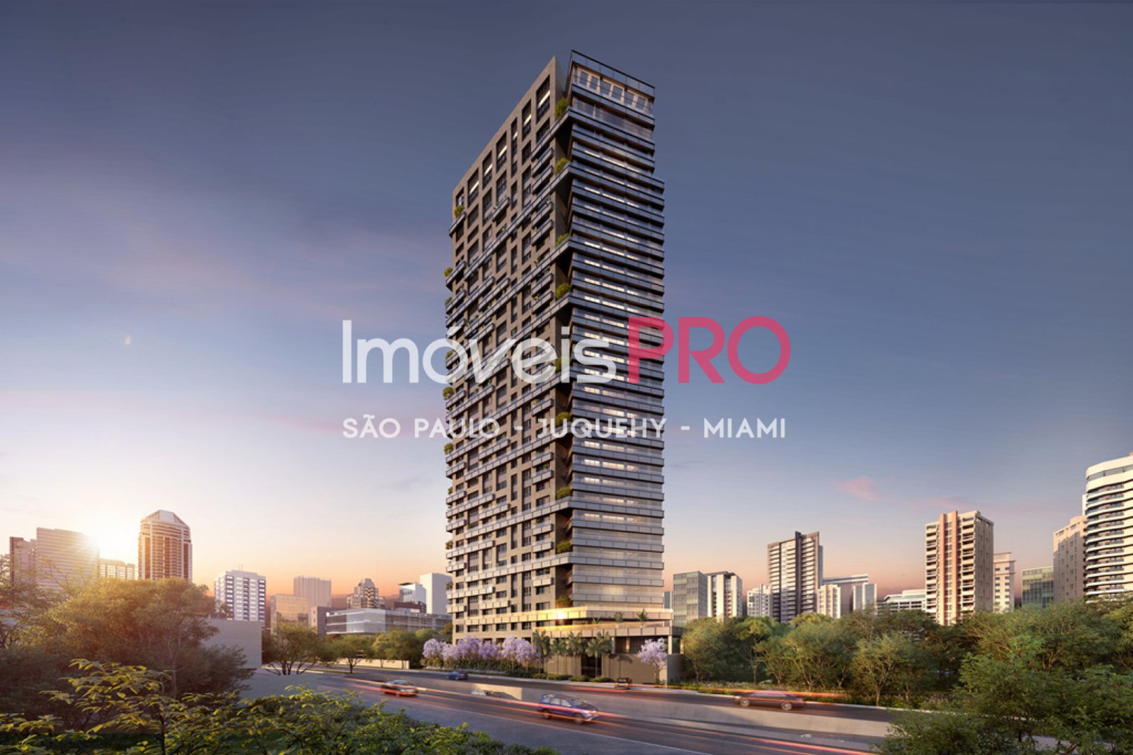 Apartamento para Vender, Cidade Jardim | Cód: IP21423 — 