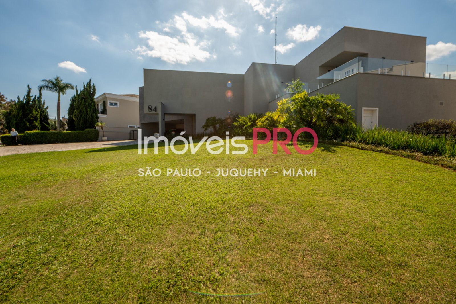 Sobrado para Vender, Alphaville Residencial Zero | Cód: IP21495 — 