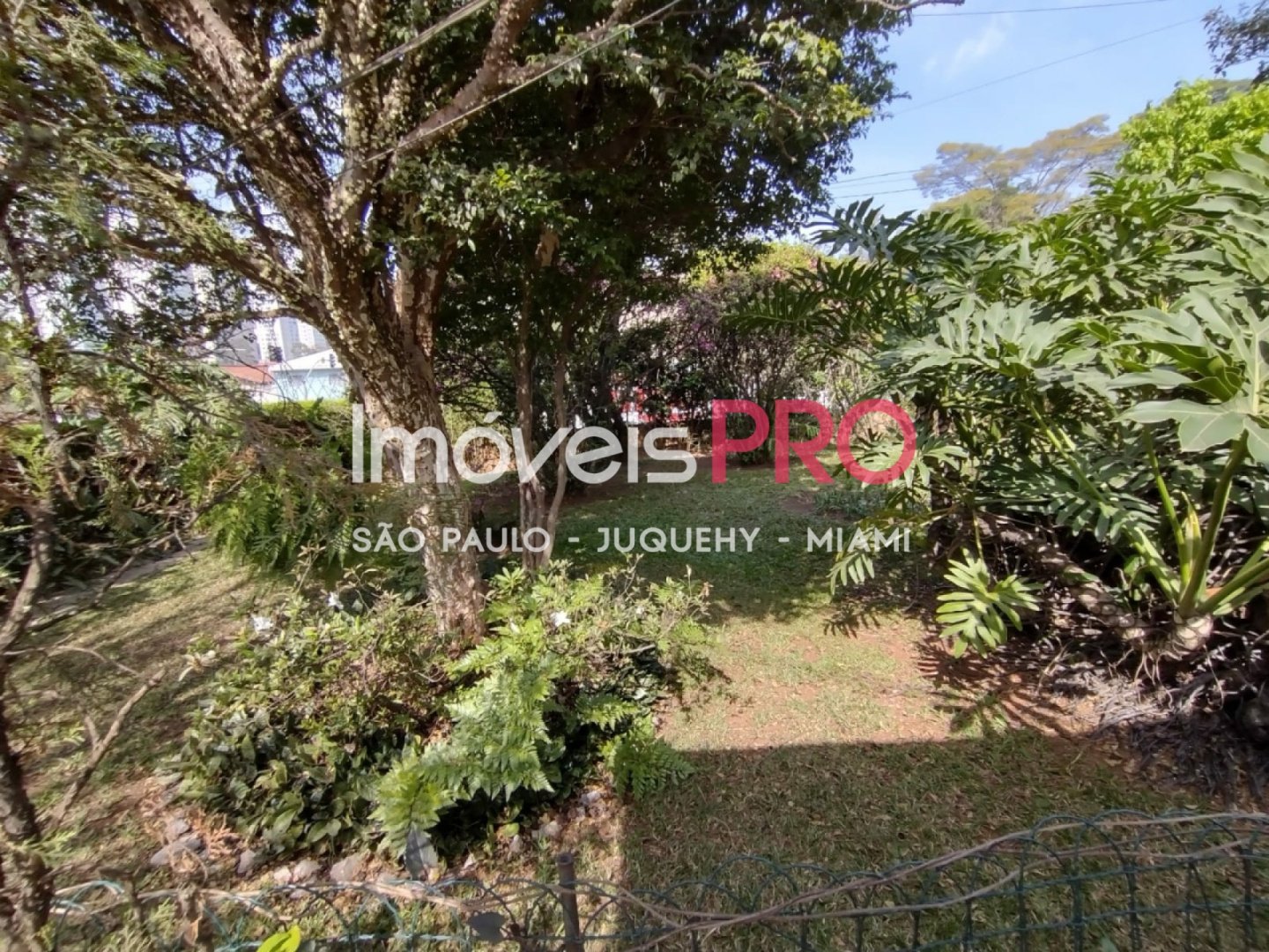 Casa Térrea para Vender, Campo Belo | Cód: IP21510 — 