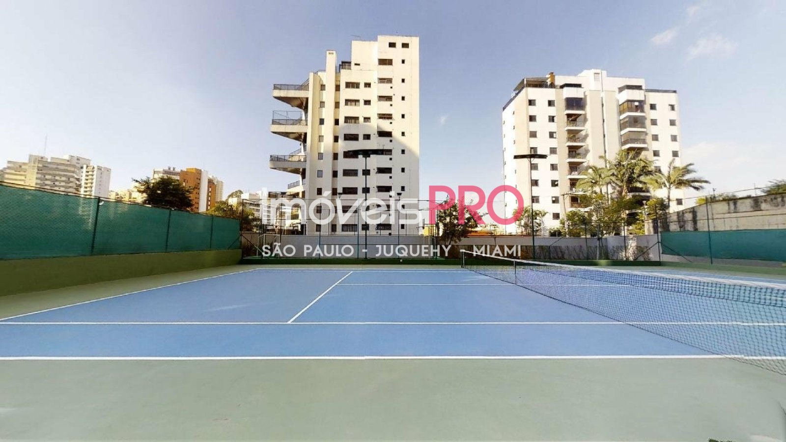 Apartamento para Vender, Vila Andrade | Cód: IP21515 — 