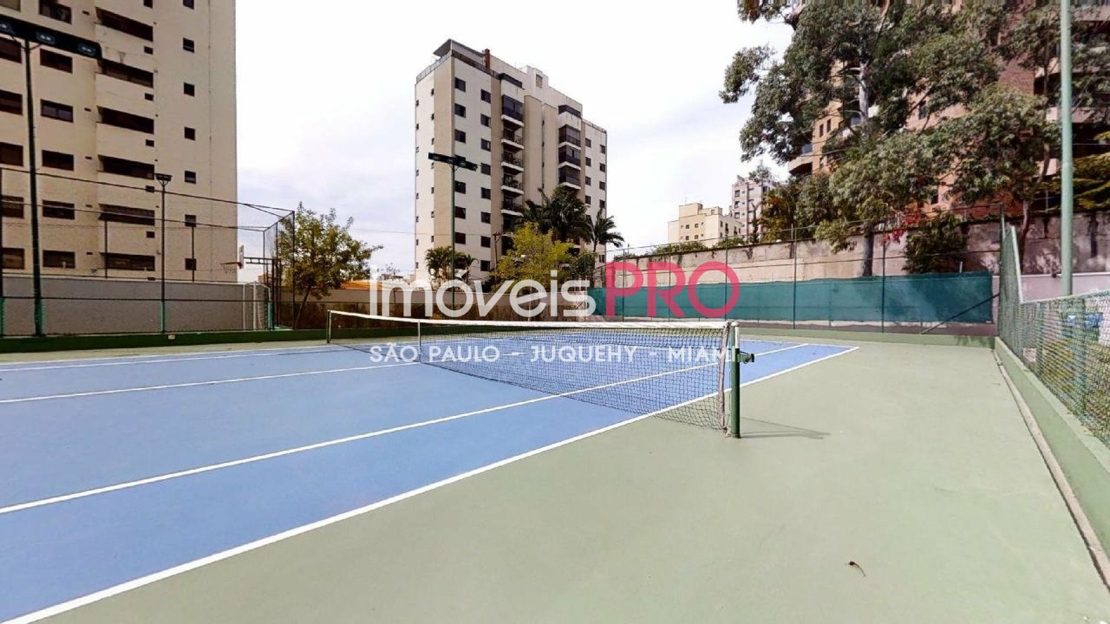 Apartamento para Vender, Vila Andrade | Cód: IP21515 — 