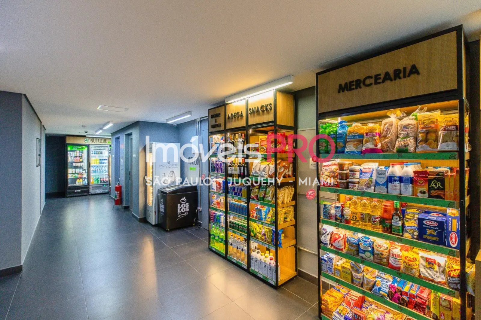 Apartamento para Vender, Brooklin | Cód: IP21532 — 