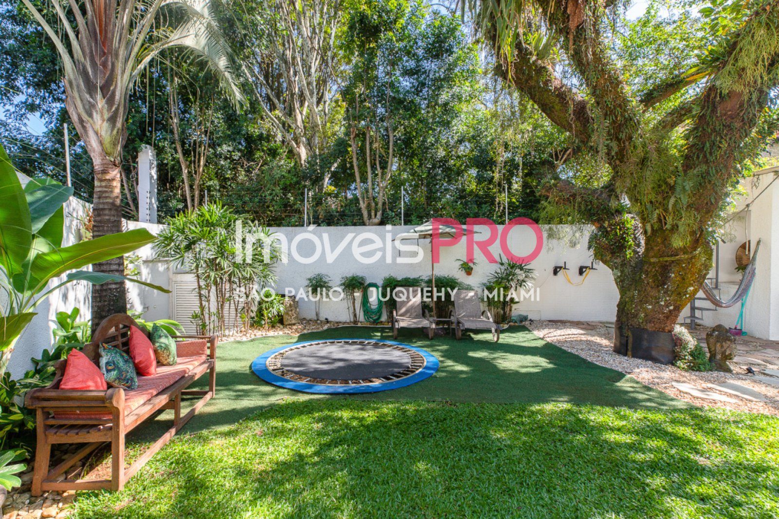 Sobrado para Vender, Granja Julieta | Cód: IP21548 — 