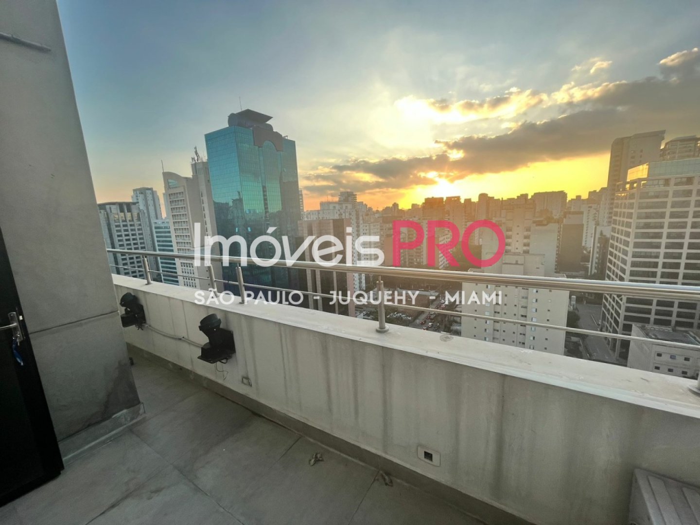 Conj. Comercial para Alugar, Moema | Cód: IP21573 — 