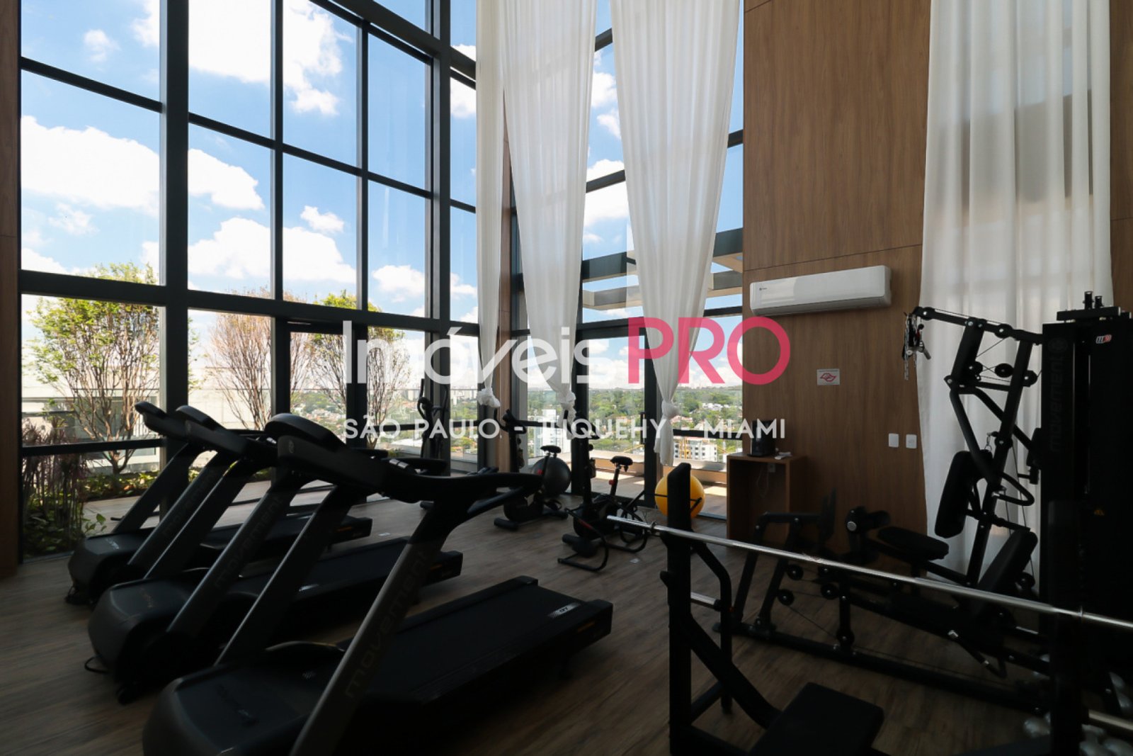 Apartamento para Vender, Brooklin | Cód: IP21609 — 