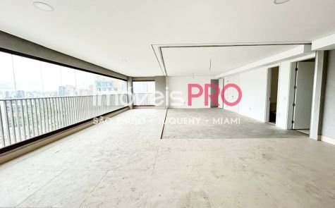 Apartamento em Moema — foto 1 (Ref. IP21612)