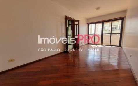 Apartamento em Brooklin — foto 1 (Ref. IP21620)