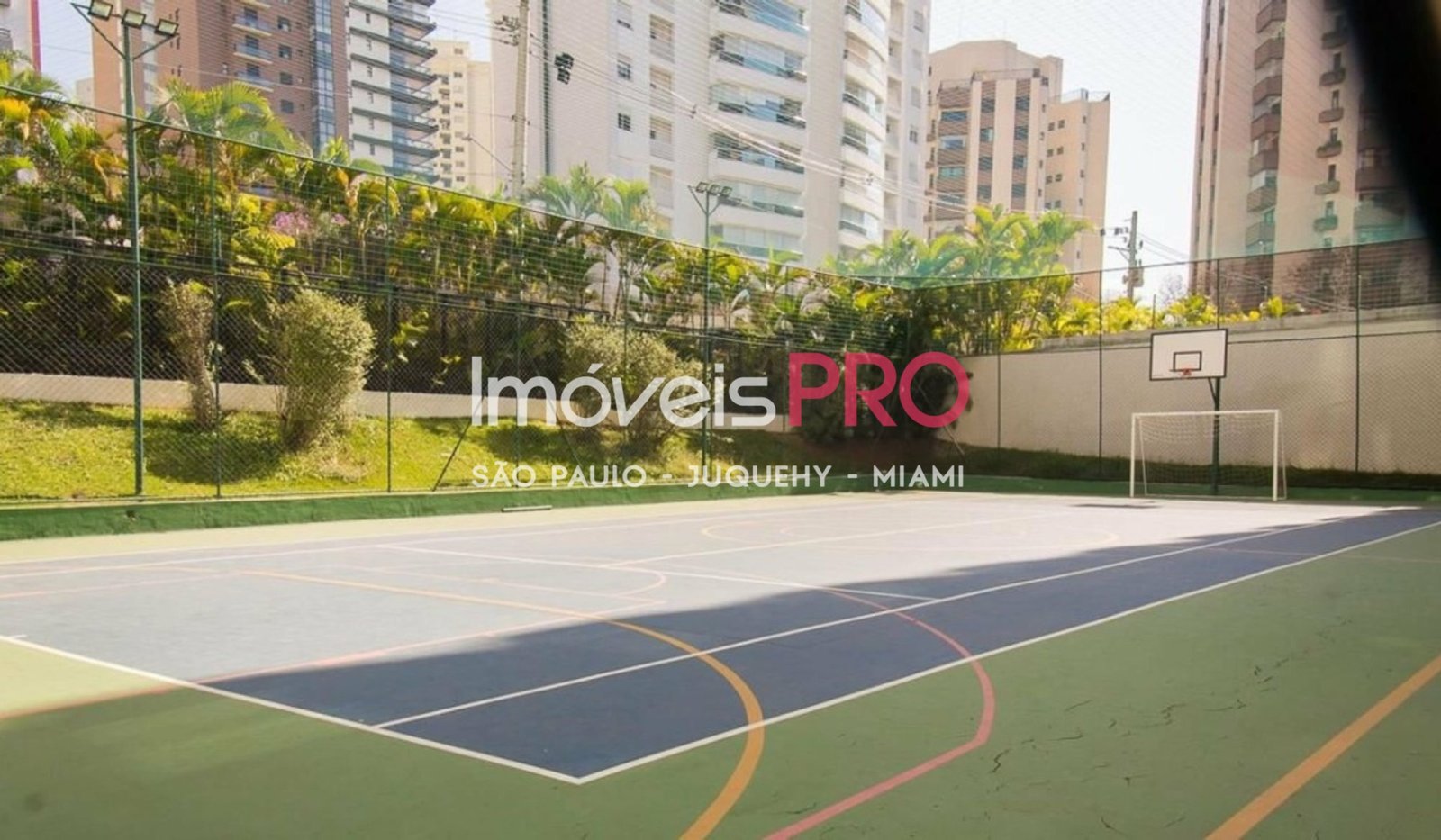 Apartamento para Vender, Jardim Vila Mariana | Cód: IP21642 — 