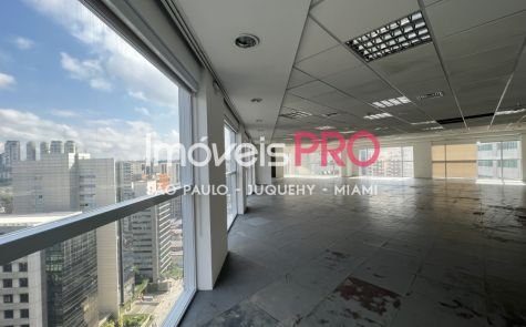 Conj. Comercial em Vila Olímpia — foto 1 (Ref. IP21699)