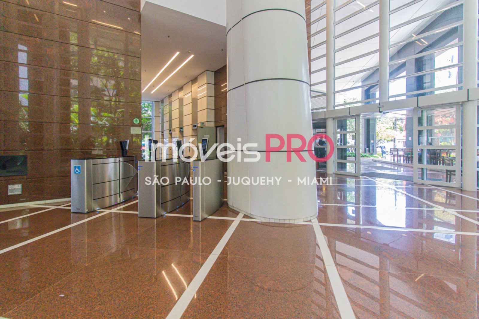 Conj. Comercial para Alugar, Vila Olímpia | Cód: IP21699 — 