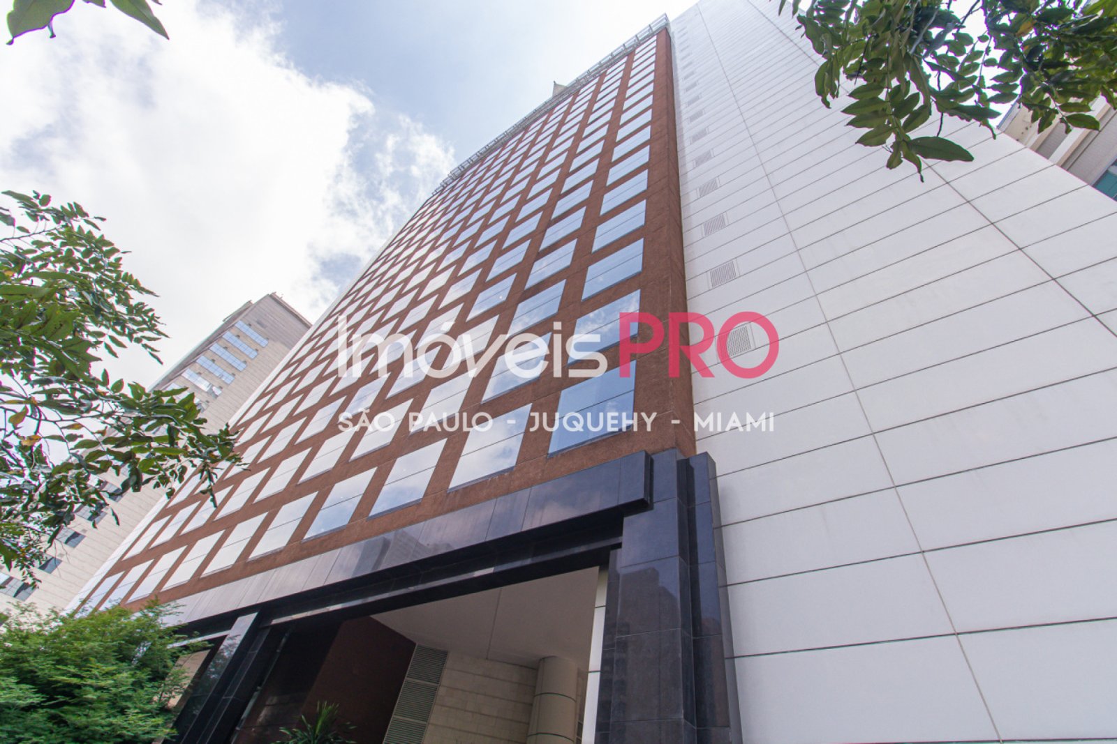 Conj. Comercial para Alugar, Vila Olímpia | Cód: IP21699 — 