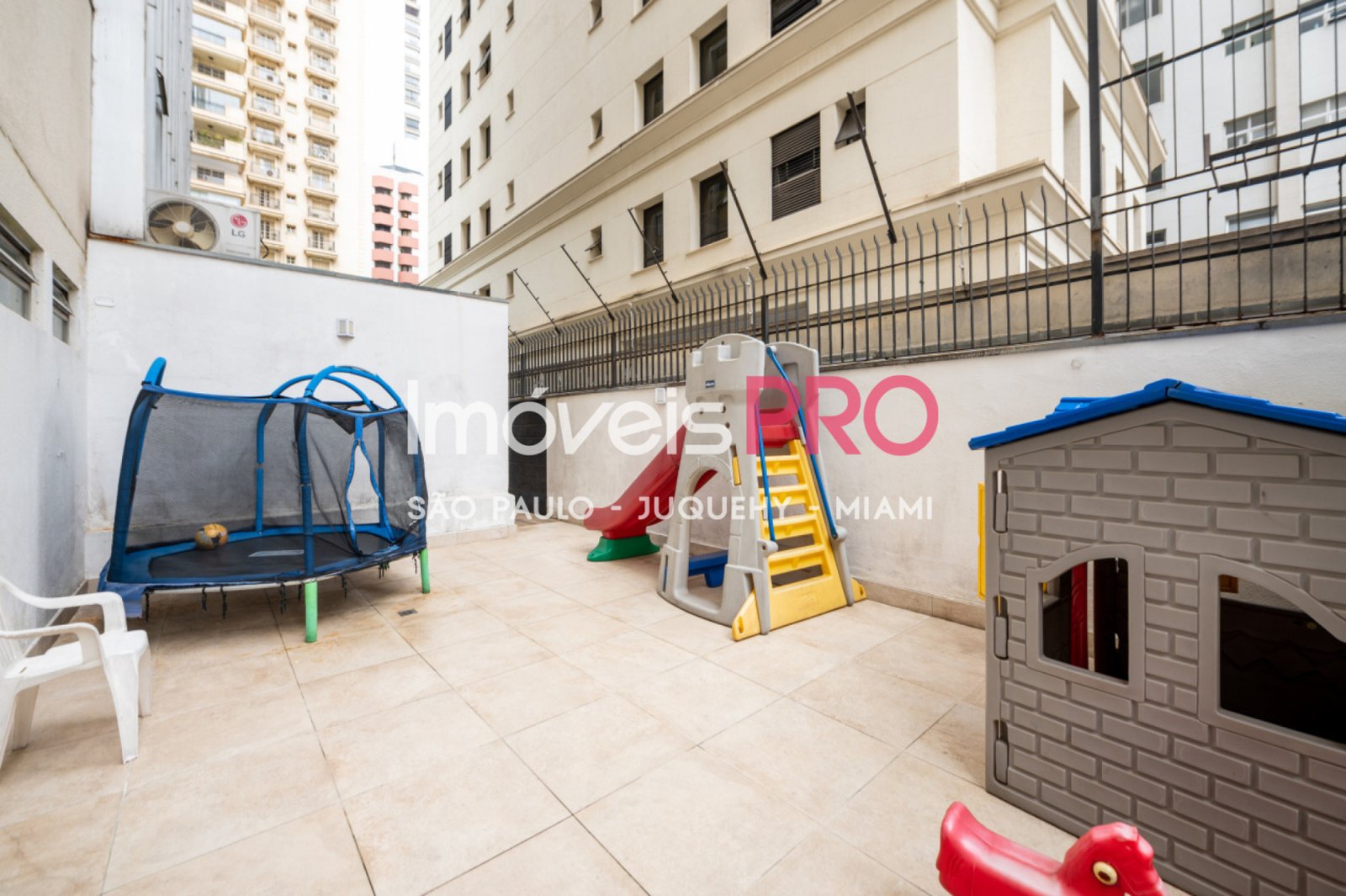 Apartamento para Vender, Santa Cecília | Cód: IP21712 — 