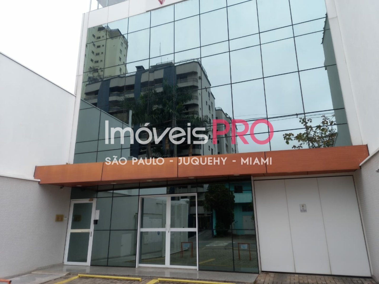 Prédio para Vender, Vila Mariana | Cód: IP21741 — 
