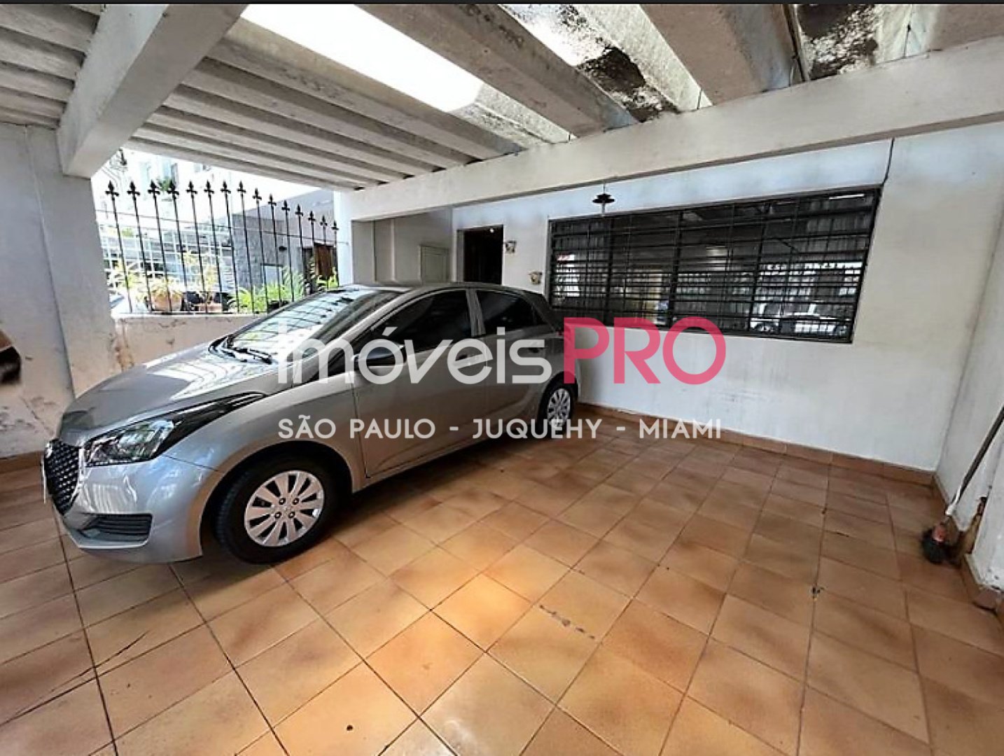 Casa Assobradada para Vender, Campo Belo | Cód: IP21758 — 