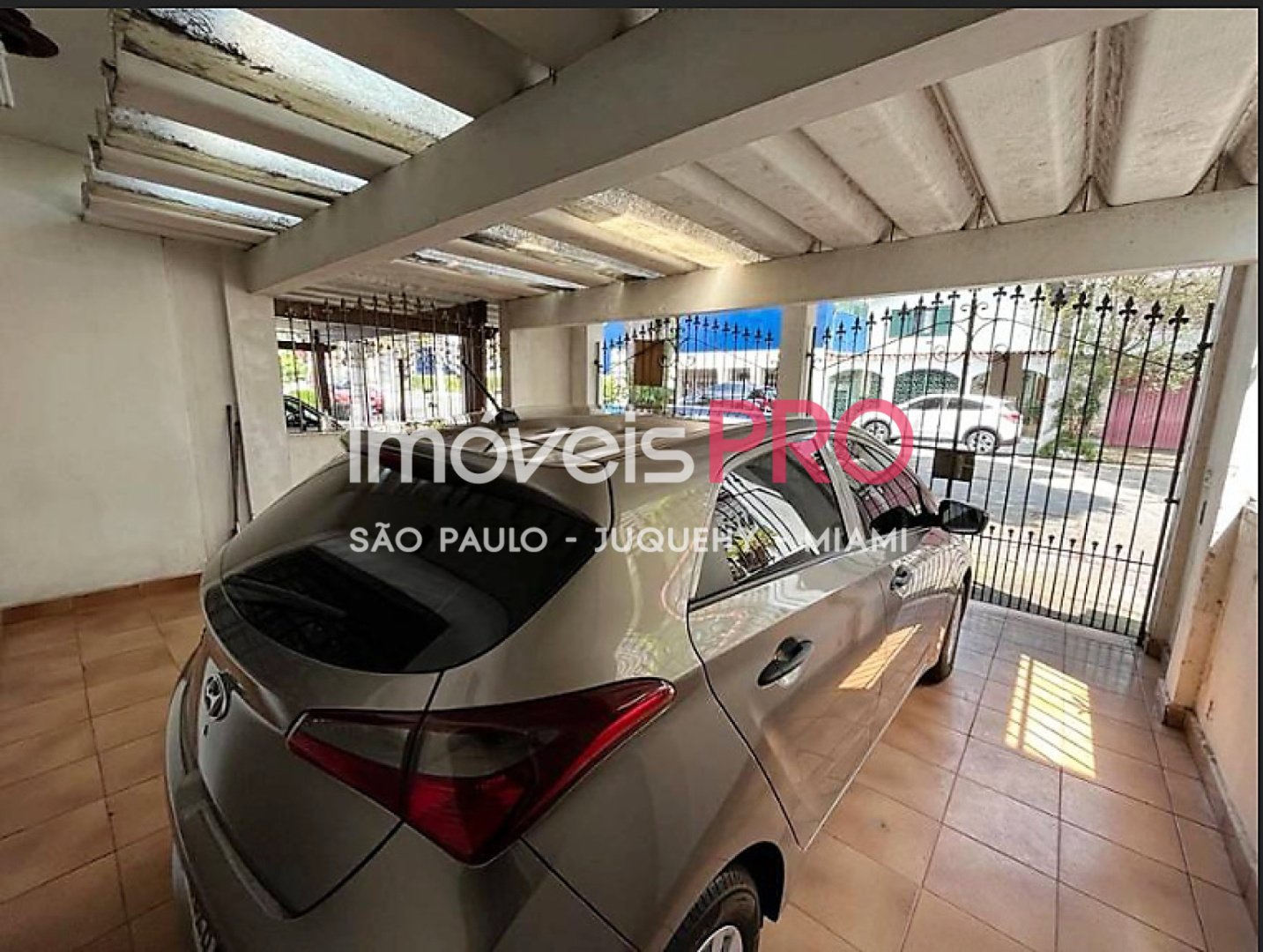 Casa Assobradada para Vender, Campo Belo | Cód: IP21758 — 