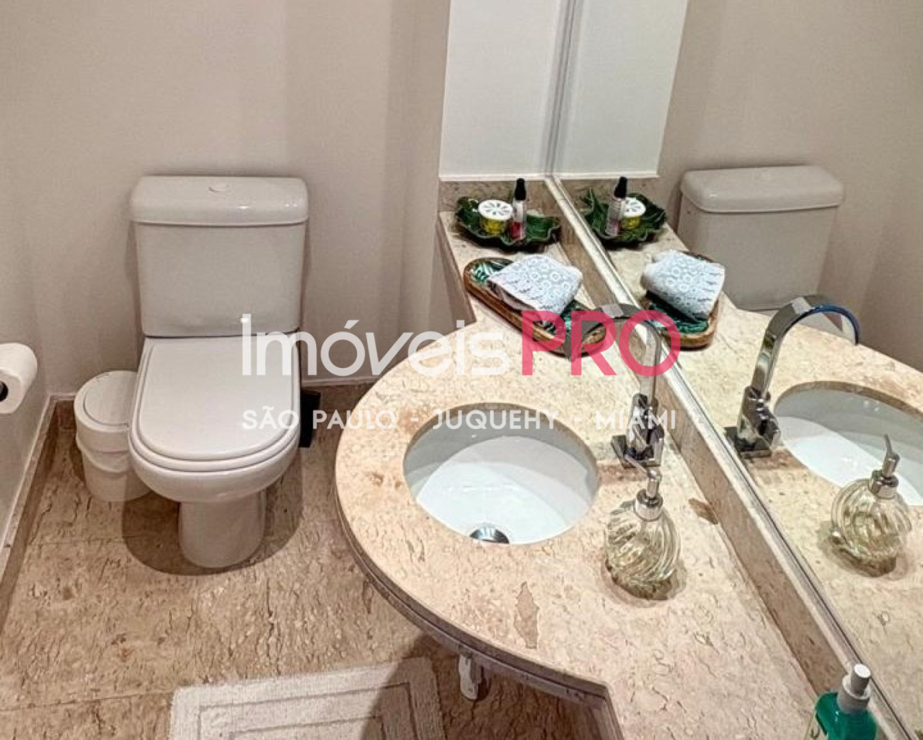 Apartamento de 3 quartos, 198 m², para alugar em Brooklin — foto 11 de 35