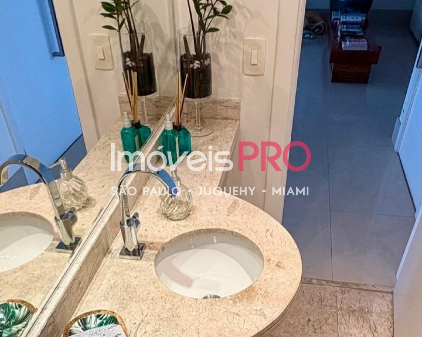Apartamento de 3 quartos, 198 m², para alugar em Brooklin — foto 12 de 35