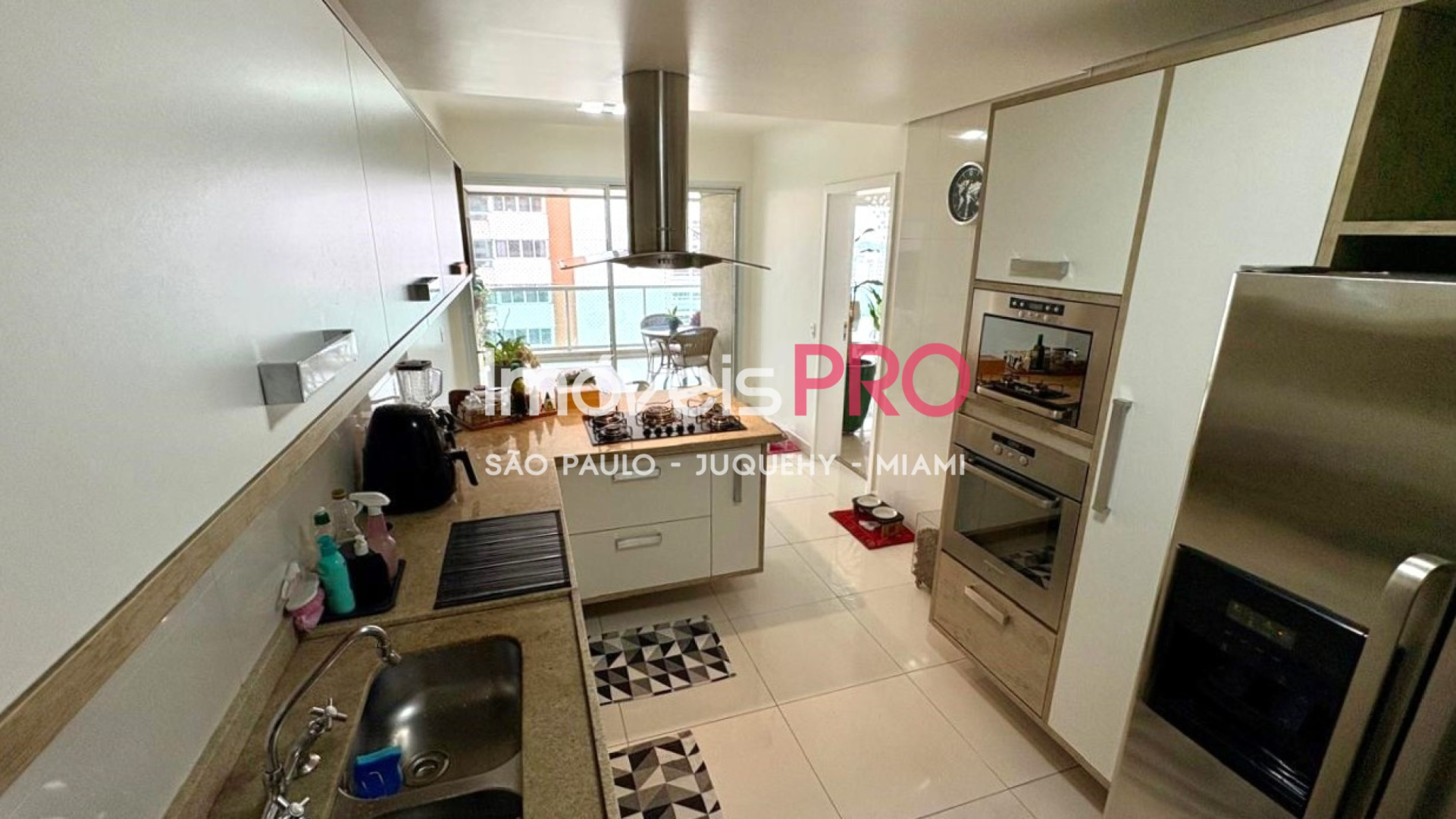 Apartamento de 3 quartos, 198 m², para alugar em Brooklin — foto 13 de 35