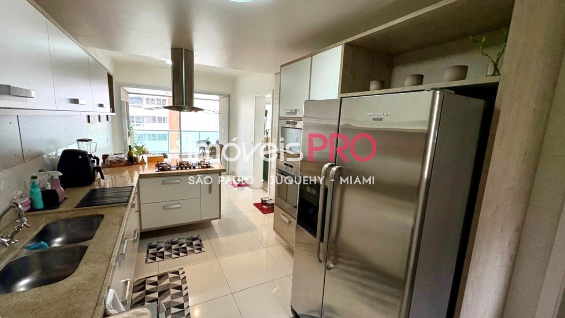 Apartamento de 3 quartos, 198 m², para alugar em Brooklin — foto 14 de 35