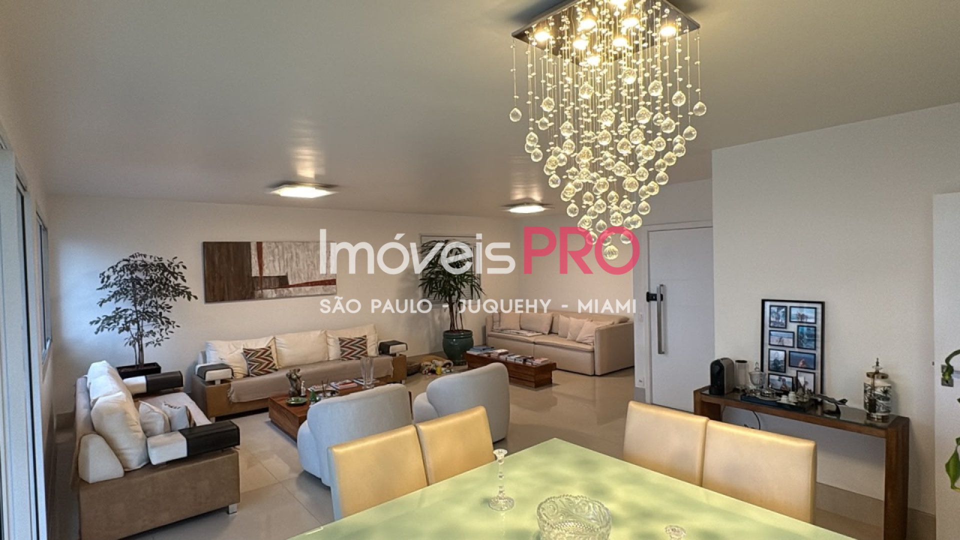 Apartamento de 3 quartos, 198 m², para alugar em Brooklin — foto 10 de 35