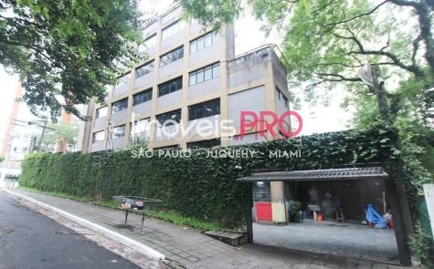 Prédio em Chácara Inglesa — foto 1 (Ref. IP2182)