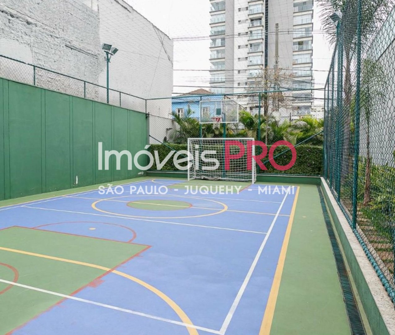 Apartamento para Vender, Pinheiros | Cód: IP21839 — foto 7