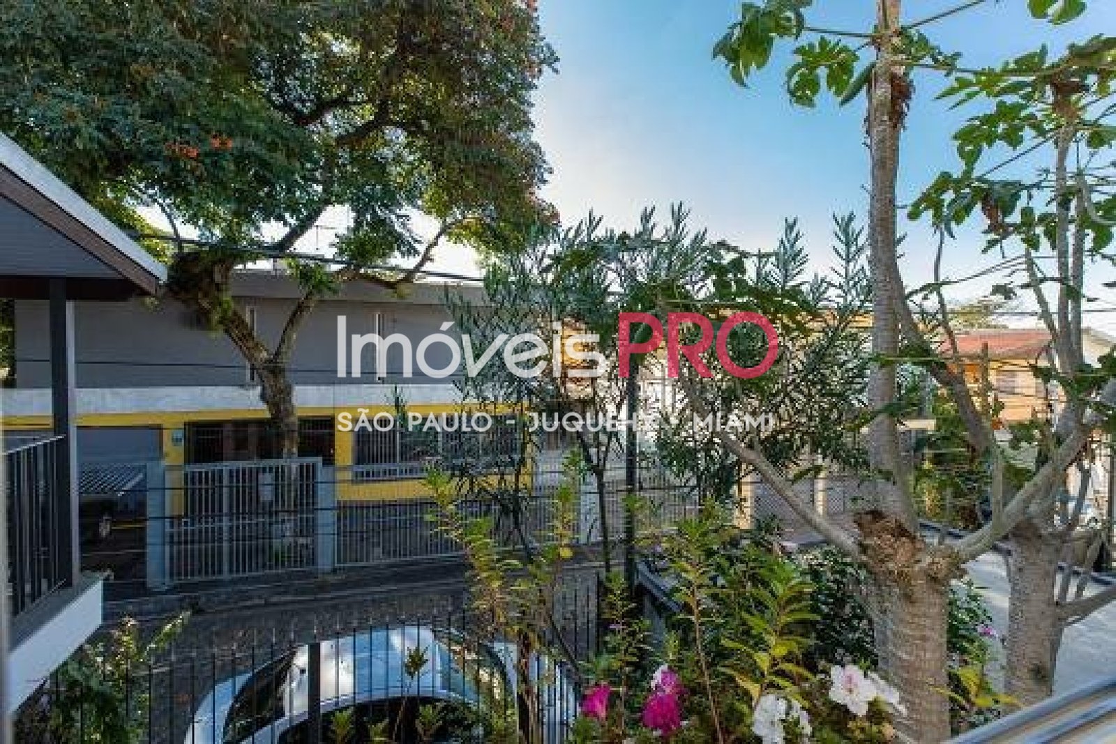Casa de Vila para Vender, Planalto Paulista | Cód: IP21860 — 