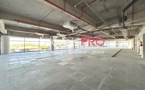 Conj. Comercial em Pinheiros — foto 1 (Ref. IP21881)