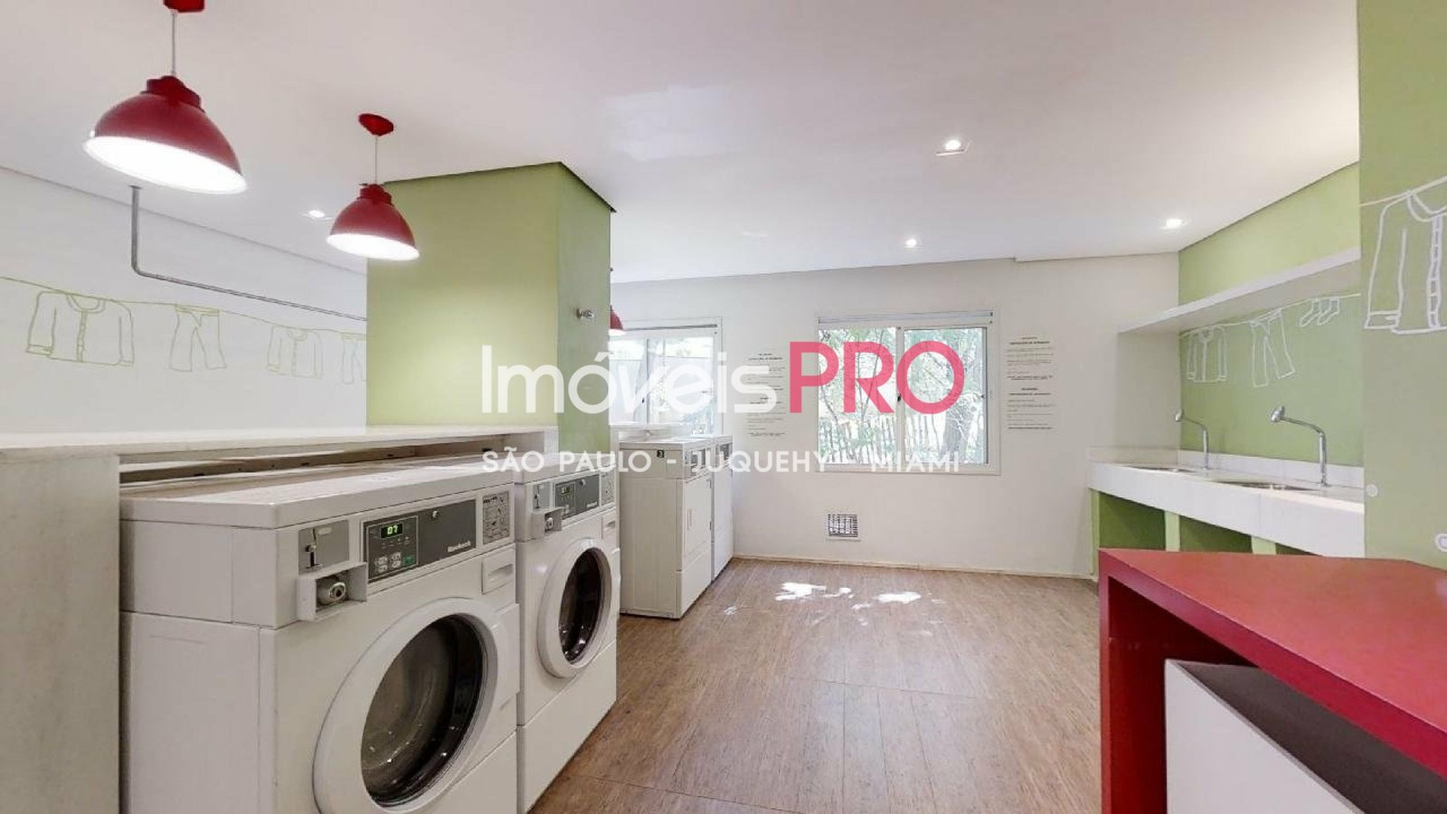 Apartamento para Vender, Morumbi | Cód: IP21980 — 
