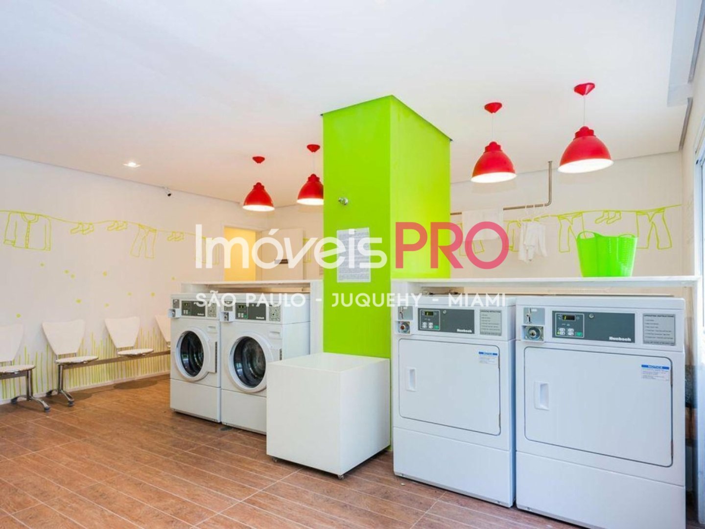 Apartamento para Vender, Morumbi | Cód: IP21980 — 