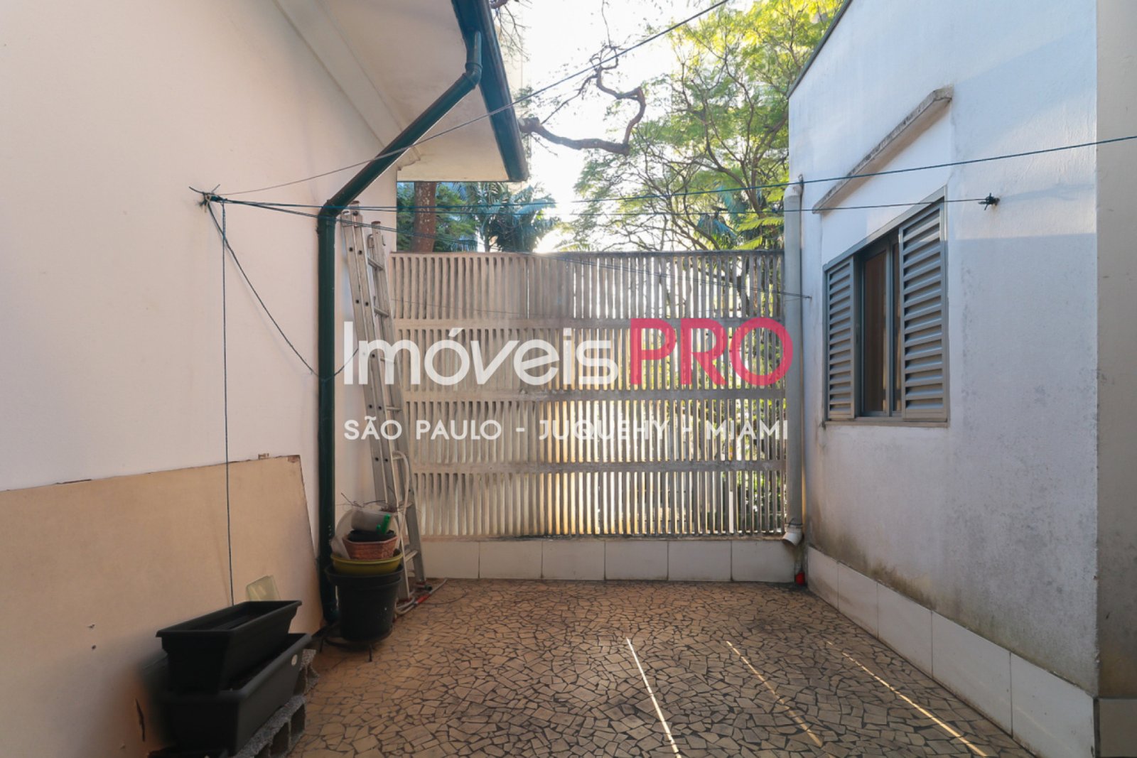 Sobrado para Vender, Moema | Cód: IP22058 — 