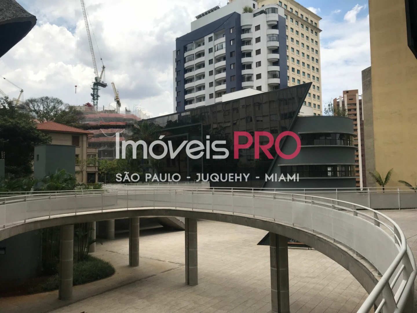 Conj. Comercial, 47 m², à venda em Jardim Paulista — foto 5 de 8