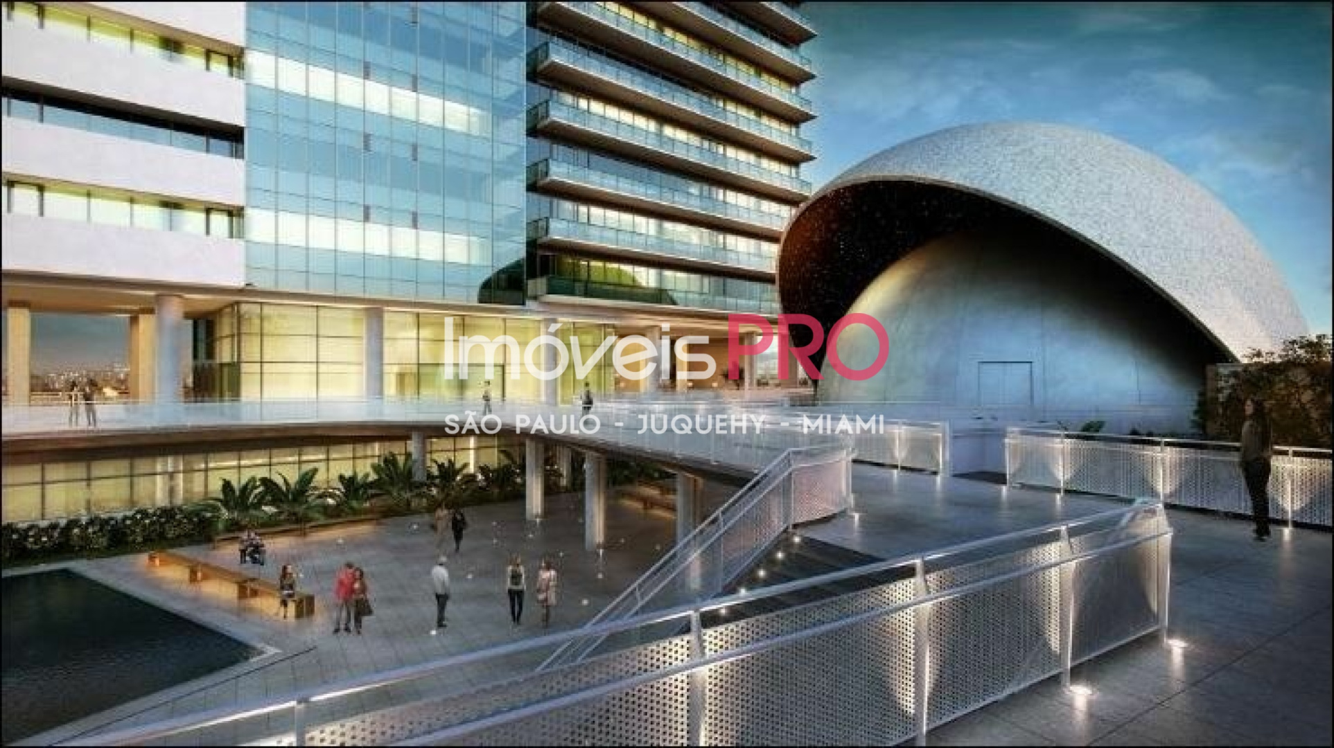 Conj. Comercial, 47 m², à venda em Jardim Paulista — foto 8 de 8