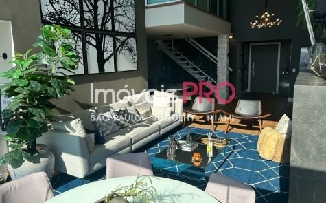 Apartamento em Brooklin — foto 1 (Ref. IP22177)