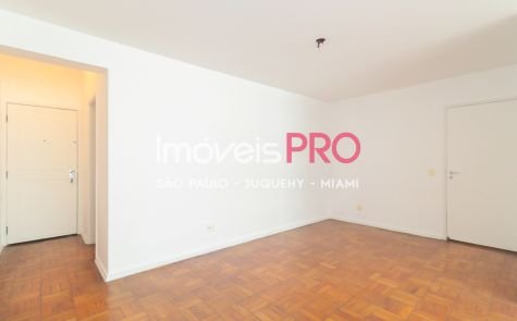 Apartamento em Itaim Bibi — foto 1 (Ref. IP22179)
