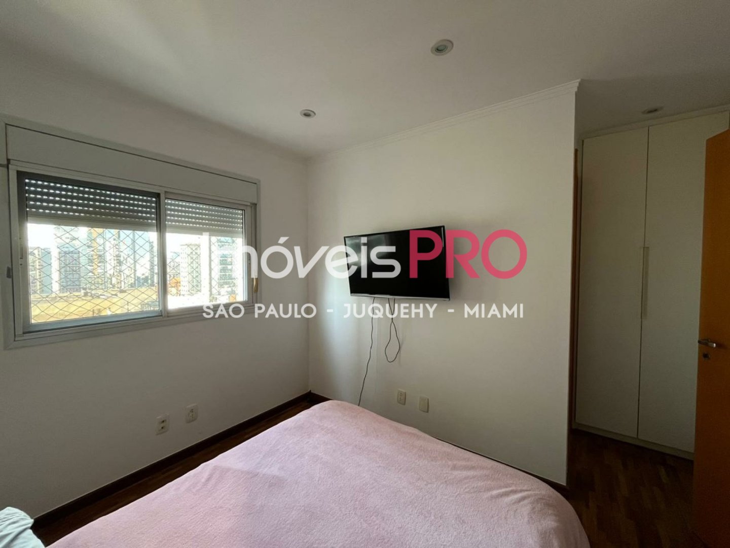 Apartamento para Alugar, Vila Olímpia | Cód: IP22224 — 
