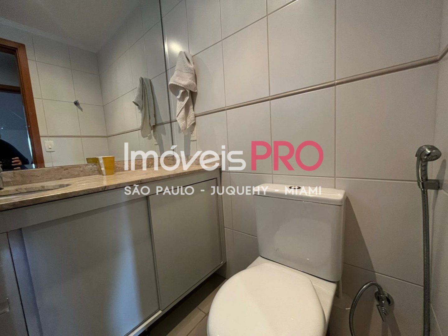 Apartamento para Alugar, Vila Olímpia | Cód: IP22224 — 