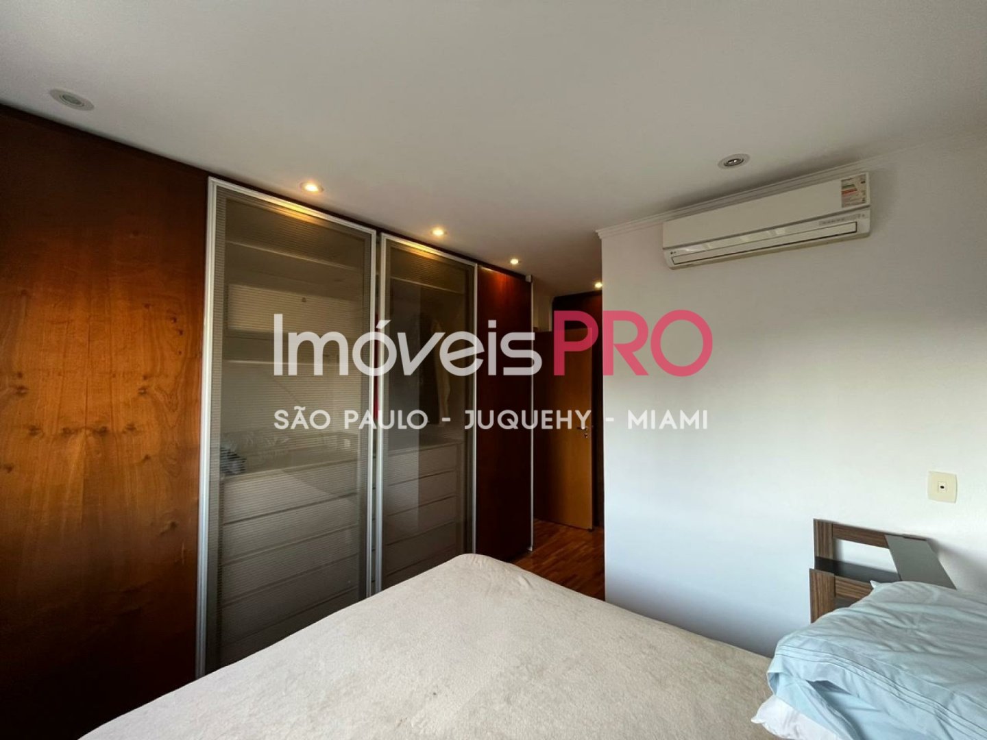 Apartamento para Alugar, Vila Olímpia | Cód: IP22224 — 
