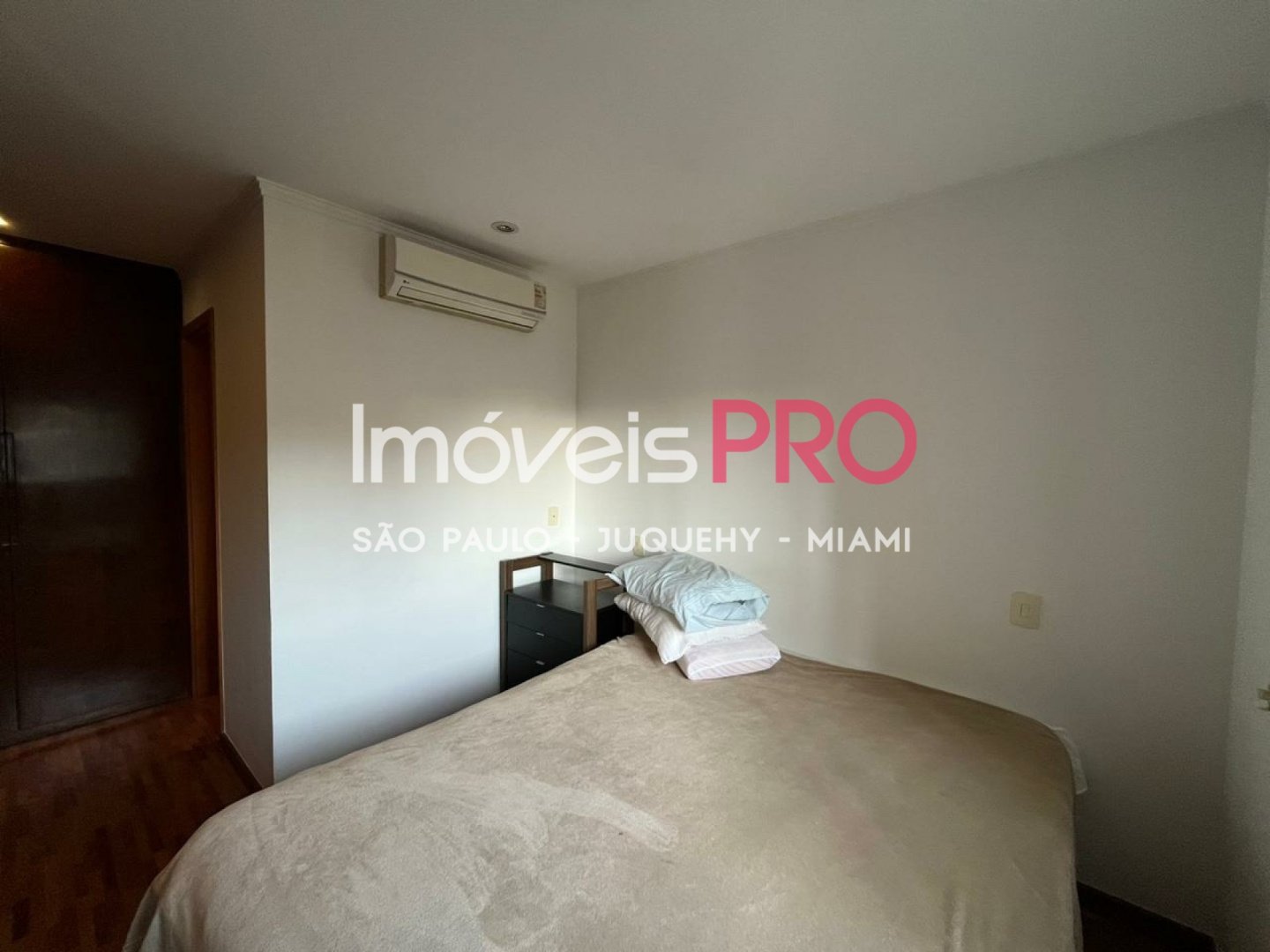 Apartamento para Alugar, Vila Olímpia | Cód: IP22224 — 