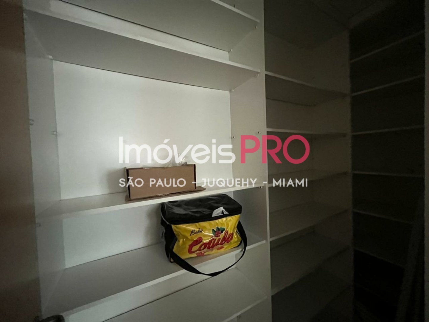 Apartamento para Alugar, Vila Olímpia | Cód: IP22224 — 