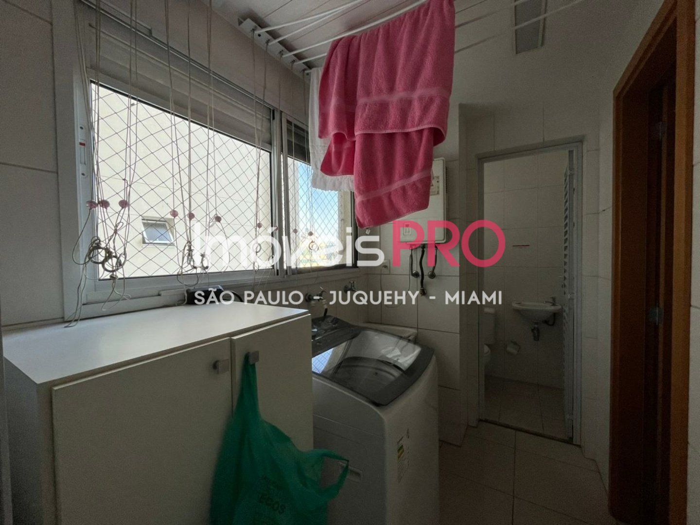 Apartamento para Alugar, Vila Olímpia | Cód: IP22224 — 