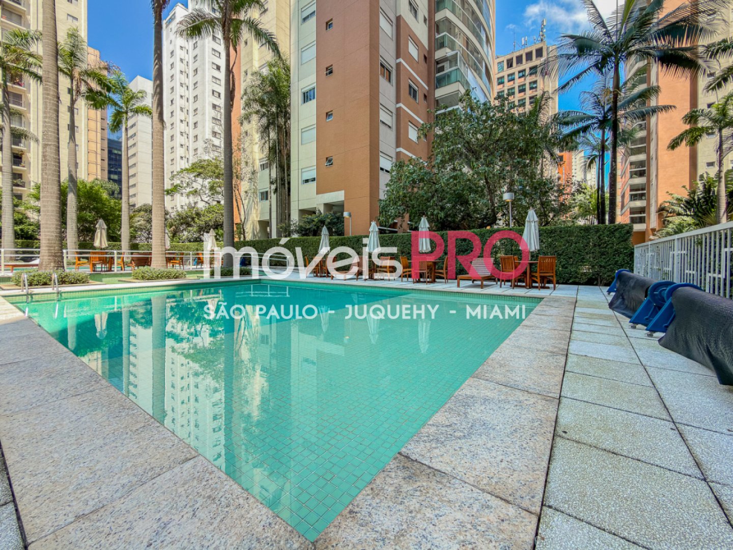 Apartamento para Alugar, Vila Olímpia | Cód: IP22224 — 