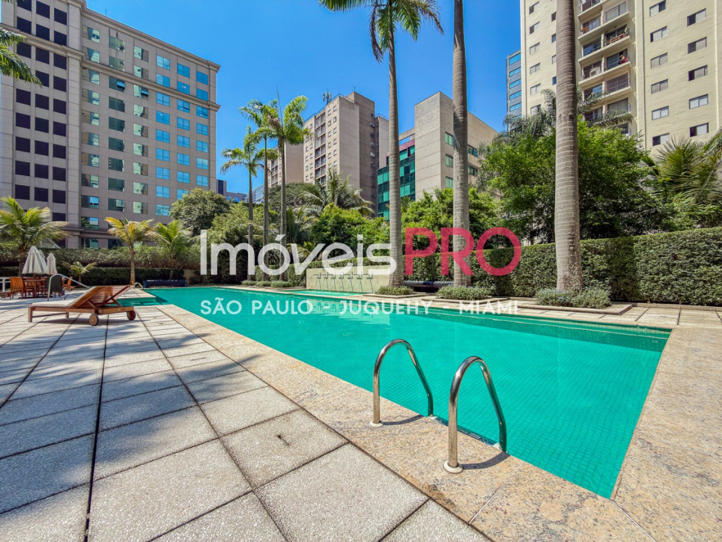 Apartamento para Alugar, Vila Olímpia | Cód: IP22224 — 